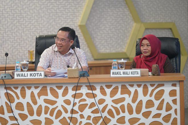 ‎Pemkot Probolinggo Gandeng Lima Perusahaan Malaysia, Kembangkan Kawasan Ekonomi Khusus