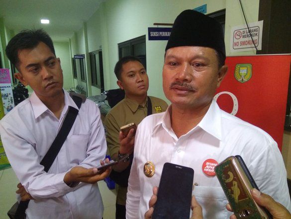 Tingkatkan Kunjungan Wisata, Kota Madiun Usung Konsep 'Peceland'
