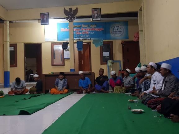 Cegah Penyebaran Covid-19, Pulau Gili Ketapang Ditutup untuk Wisatawan