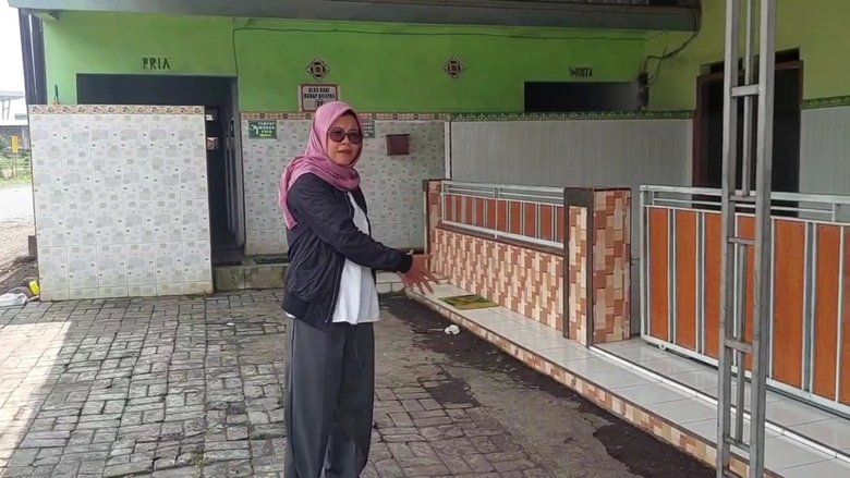 Tertidur di Masjid, Motor Calon Pengantin Asal Banyuwangi Raib Digondol Maling di Probolinggo