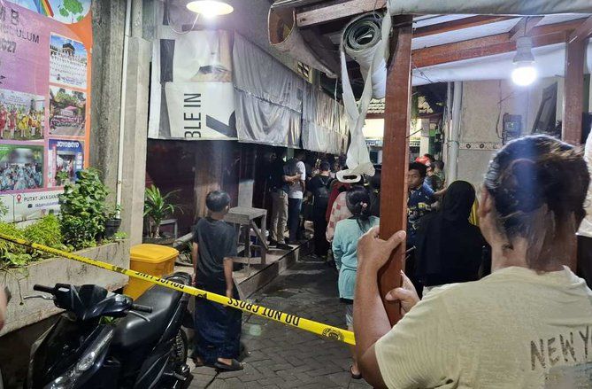 Polisi Selidiki Dugaan Pembunuhan Perempuan Paruh Baya di Surabaya