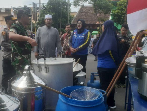 Waspada Bencana, Pemkot Probolinggo Siapkan Peralatan dan Pasukan Penanganan Bencana Alam