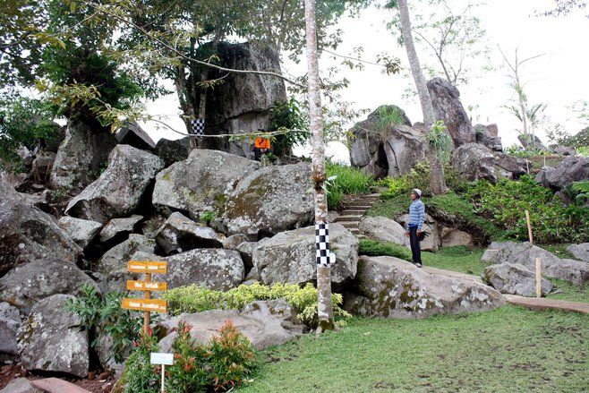 Pemkab Madiun Optimalkan Wisata Alam di Tengah Tekanan Ekonomi
