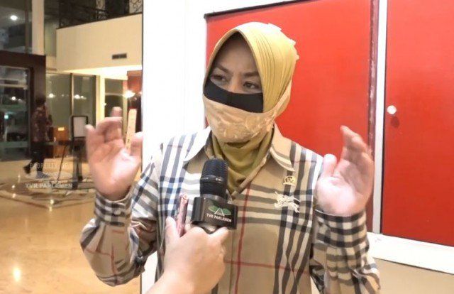 Komisi IX DPR RI Menilai PPKM Mikro Sudah Tepat, Butuh Disiplin Masyarakat