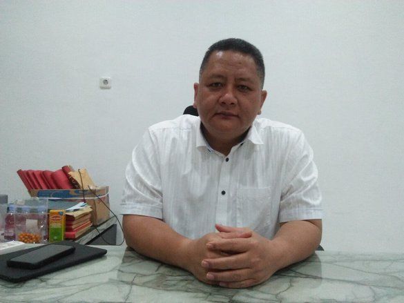 Kenang Tragedi Bom, Wawali Surabaya Imbau Warga Guyub Rukun