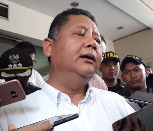 Normalisasi Jalan Raya Gubeng Yang Ambles Bakal Dilakukan Secepatnya