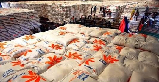 Uji Coba Pasar, Bulog Luncurkan Beras Sachet 200 Gram