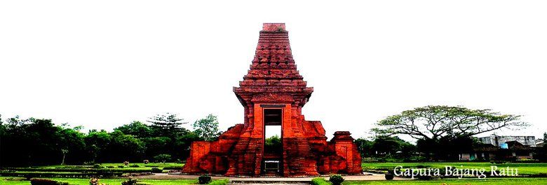 Delapan Peninggalan Majapahit Dipamerkan di Galeri Indonesia Kaya