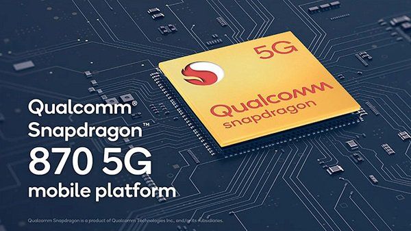 Xiaomi Bakal Pakai Snapdragon 870, Ini Bocorannya