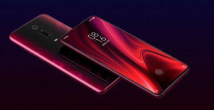 Penjualan Xiaomi Redmi K20 Tembus Satu Juta Unit