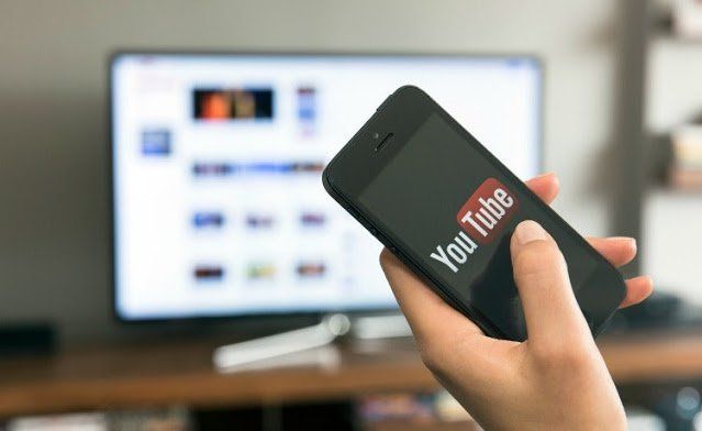 YouTube Hadirkan Fitur Pengingat Waktu Tidur