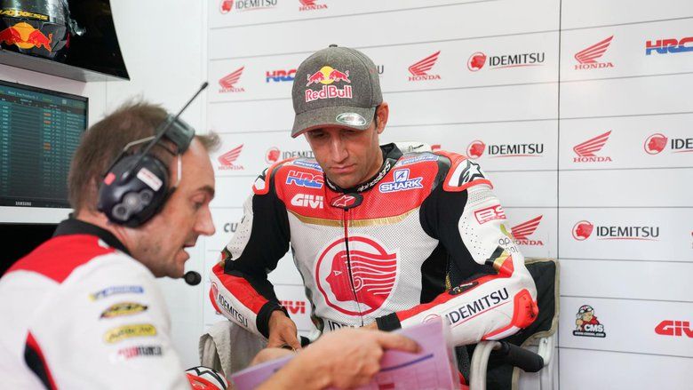 Lorenzo Usul Tiga Pebalap yang Layak Gantikan Posisinya