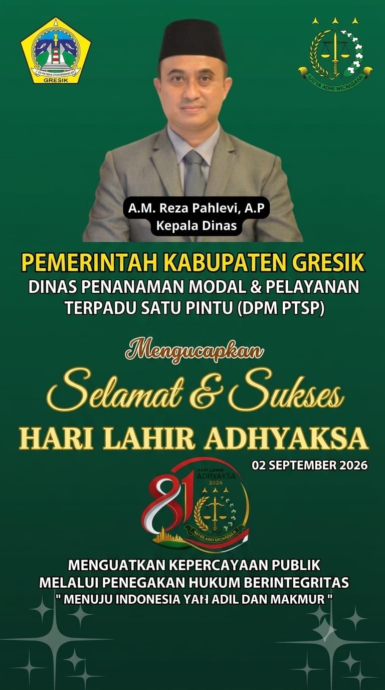 Iklan DIsplay Gresik