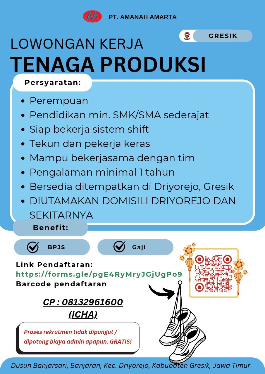 Iklan Lowker AA