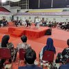 Dialog dengan Pemuda, Gus Yani-Alif Janji Tuntaskan Program Nawakarsa 