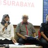 Disbudpar Akan Beri Nuansa Baru di Cross Culture