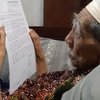 <em>Innalillahi, </em>Kiai Kharismatik Mbah Moen Meninggal di Mekah