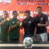 Persebaya Wajib Menang Lawan PS Tira Persikabo