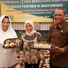 Kemenperin Latih Santri di Banyuwangi Menjadi Wirausahawan