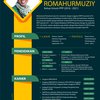 Kena OTT KPK, Ini Profil Romahurmuziy