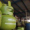 Pertamina Sebut Stok Elpiji Bersubsidi di Jatim Aman saat HET Naik