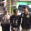 Jambret Tas Warga Paiton, Ditangkap Massa
