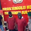 Disnaker Surabaya Belum Terima Pengaduan dari Penjaga Kantor Partai Berkarya