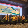 Dongkrak Ekonomi Daerah, Golkar Jatim Gelar Bimtek Upgrade Kualitas Anggota DPRD