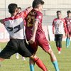 Persewangi Ditahan Imbang Sang Maestro 1-1, Kepemimpinan Wasit Jadi Sorotan