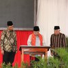 ACT Berkontribusi Berdirinya PMI Dea Malela Sumbawa