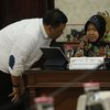 Risma Jemput Bola Tembus Pengembang JLBB Agar Selesai Tahun Depan