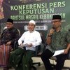 Ini Dasar yang Digunakan dalam <em>Bahtsul Masail</em> PWNU Jatim