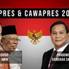 Ini Deretan Tokoh yang Hadiri Debat Perdana Pilpres 2019