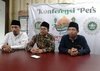 PWNU Jatim Tak Undang Menteri Agama di Peringatan Hari Santri