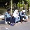 Ingin Berangkat Haji Tahun Ini, 59 Calon Haji <em>Malah</em> Tertipu