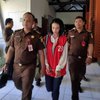 Ada yang Beda dalam Sidang Vanessa Angel Pasca Lebaran