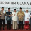 Ulama Gresik Harapkan Pandangan Islam <em>Wasathiyah </em>Dipakai Saat Pilkades