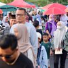 Mengandung Formalin, Makanan Ini Ditarik dari Pasar Takjil Ramadan di Banyuwangi