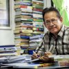 Prof. Ishomuddin, Dosen UMM Pemilik HKI Terbanyak se-Indonesia