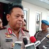 Polisi Belum Bisa Pastikan Pelemparan Ular di Asrama Benar Terjadi