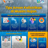 Tips Aman Hindari Bahaya Listrik di Musim Hujan