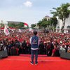 Presiden Jancukers Resmikan Jokowi Jadi Rakyatnya