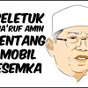 Begini Lika-liku Perjalanan Mobil ESEMKA