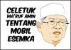 Begini Lika-liku Perjalanan Mobil ESEMKA