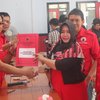 Tiga Orang Mendaftar Calon Bupati Ponorogo Melalui PDIP