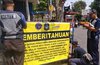 Dishub Siapkan Dua Alternatif Pengaman Perlintasan KA Jalan Nias Blitar