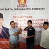 Setelah Nasdem dan PSI, Awey Mendaftar Pilwali Surabaya di Gerindra