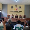 Tak Ada Gugatan di MK, Gus Barra-Rizal Tinggal Ditetapkan Bupati dan Wakil Bupati Mojokerto