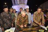 PT Smelting Bangun Tugu Lontar di Gresik