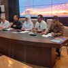Gubernur Jatim Tetapkan Besaran UMK 2020